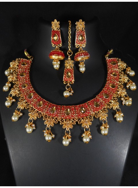 Necklace Set